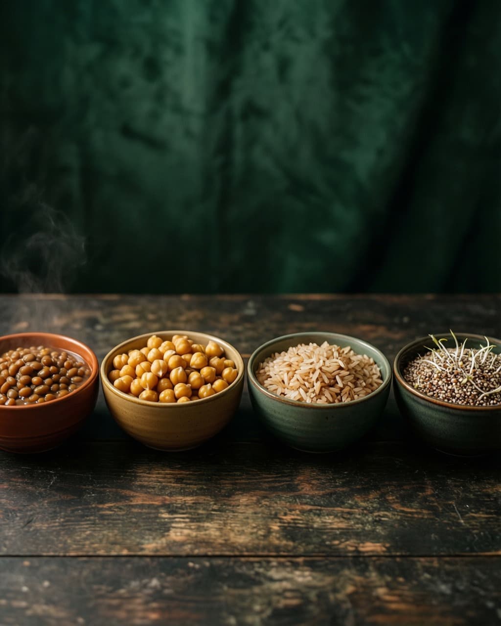 Publicación de OVERNU: Septiembre es el mes en que todo el mundo vuelve a cocinar en serio 🍂