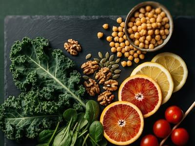 Publicación de OVERNU: OVERNU: 40 nutrientes por receta, no solo macros