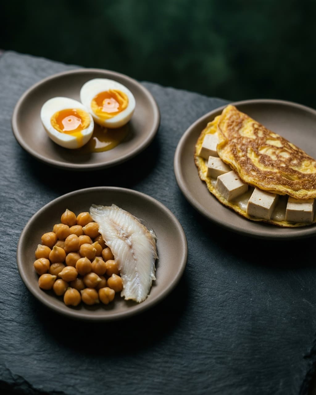 Publicación de OVERNU: Todo el mundo habla de proteína. Casi nadie sabe cuánta necesita 🥚