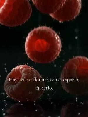 Publicación de OVERNU: Un azúcar de las frambuesas, detectado por primera vez en el espacio interestelar (Nature Astronomy, julio 2026). La par