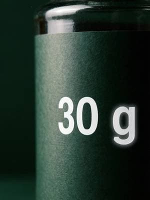 Publicación de OVERNU: Una etiqueta dice 30 gramos de proteína. ¿Es mucho o poco? Depende de tu punto de partida. Guárdalo para la próxima vez 